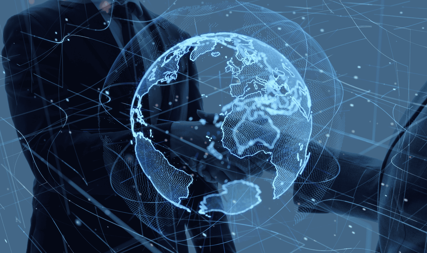 Global Reach