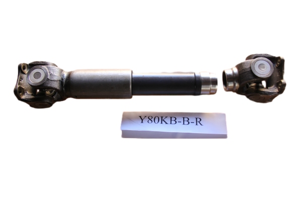 Isuzu Transmission Shaft