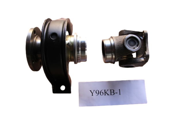 Complete Guide to Transmission Shafts: Types, Design & Uses