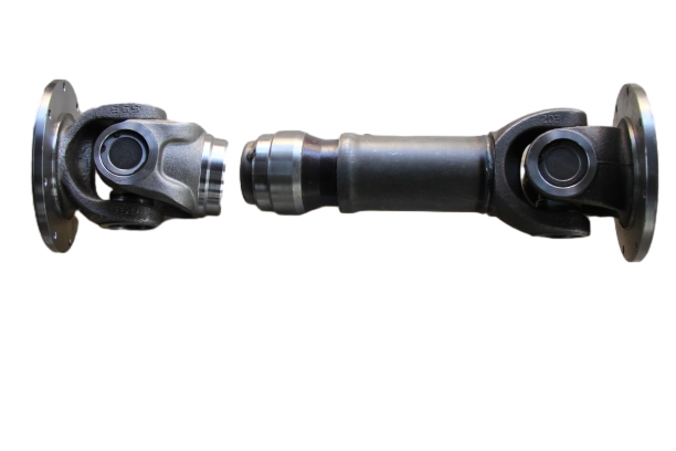 Kamaz Assembly Transmission Shaft