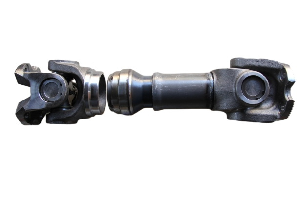 Mercedes-Benz Transmission Shaft