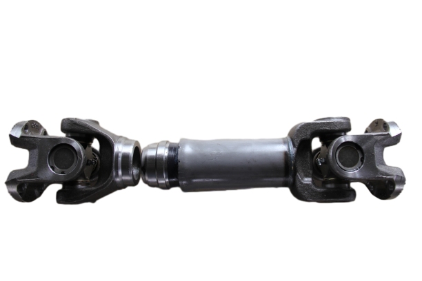 Mase and Hongyan Transmission Shaft